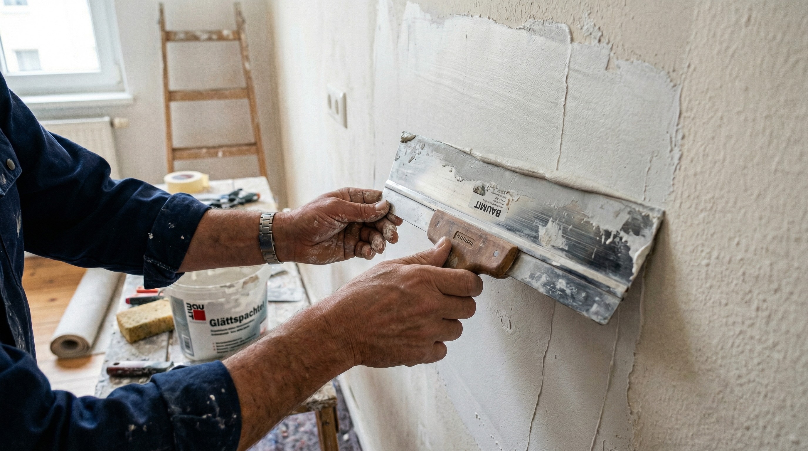 Malermeister Perry - Maler in Augsburg – Maler & Lackierer Augsburg